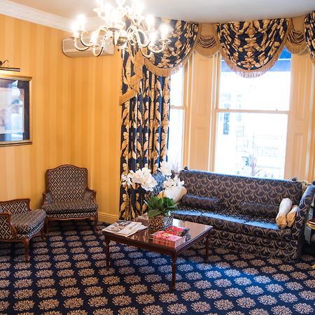 London Lodge Hotel Luaran gambar