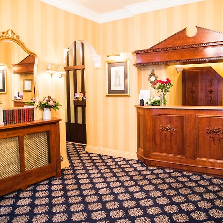 London Lodge Hotel Luaran gambar