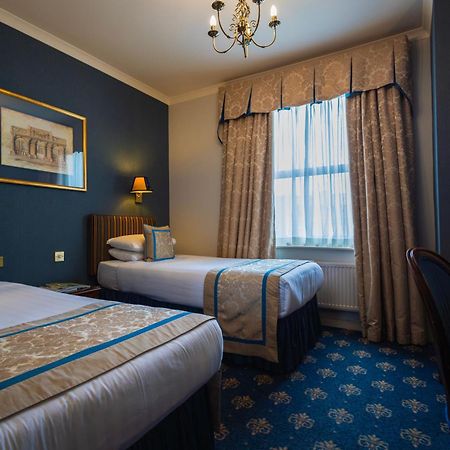 London Lodge Hotel Luaran gambar