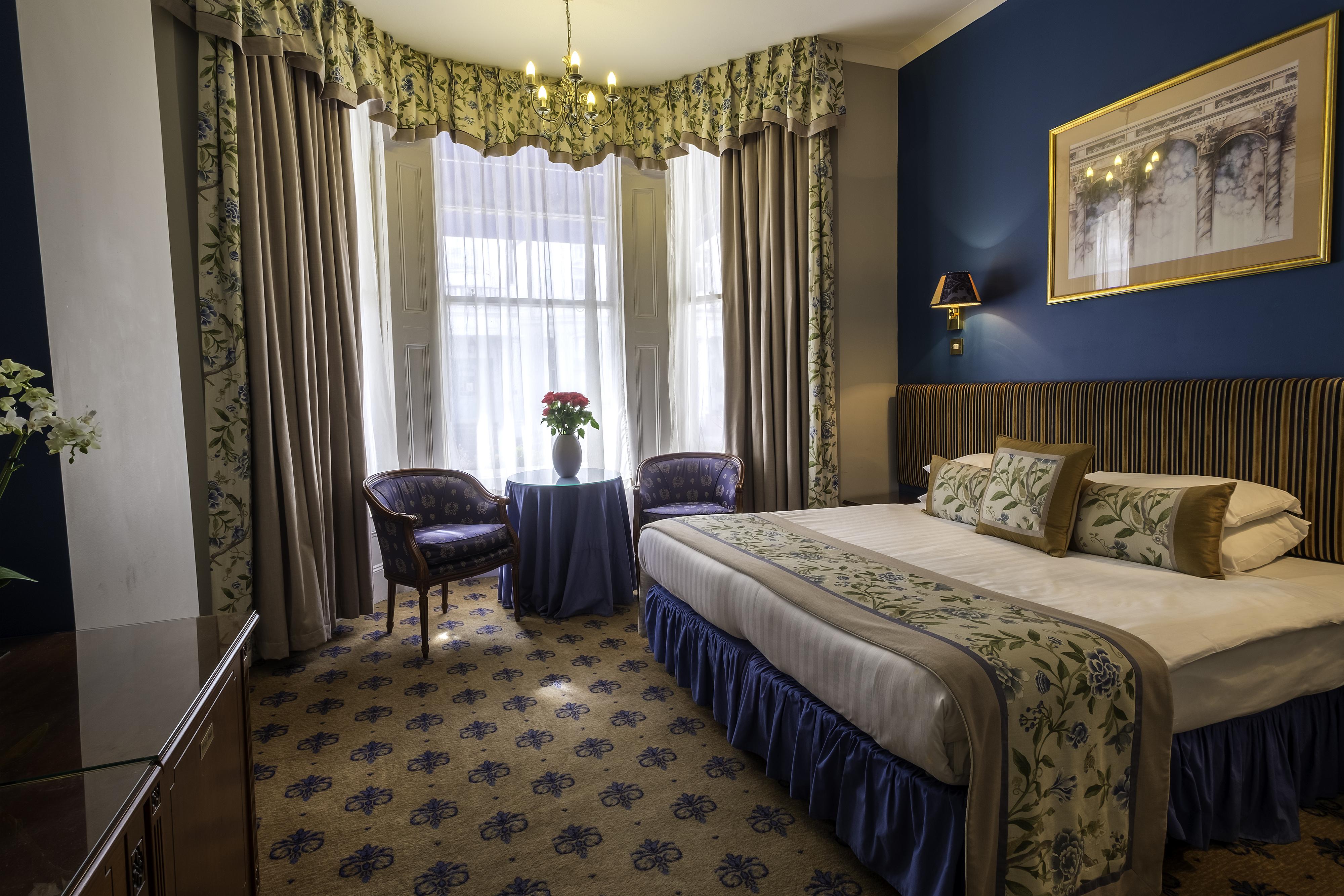 London Lodge Hotel Luaran gambar