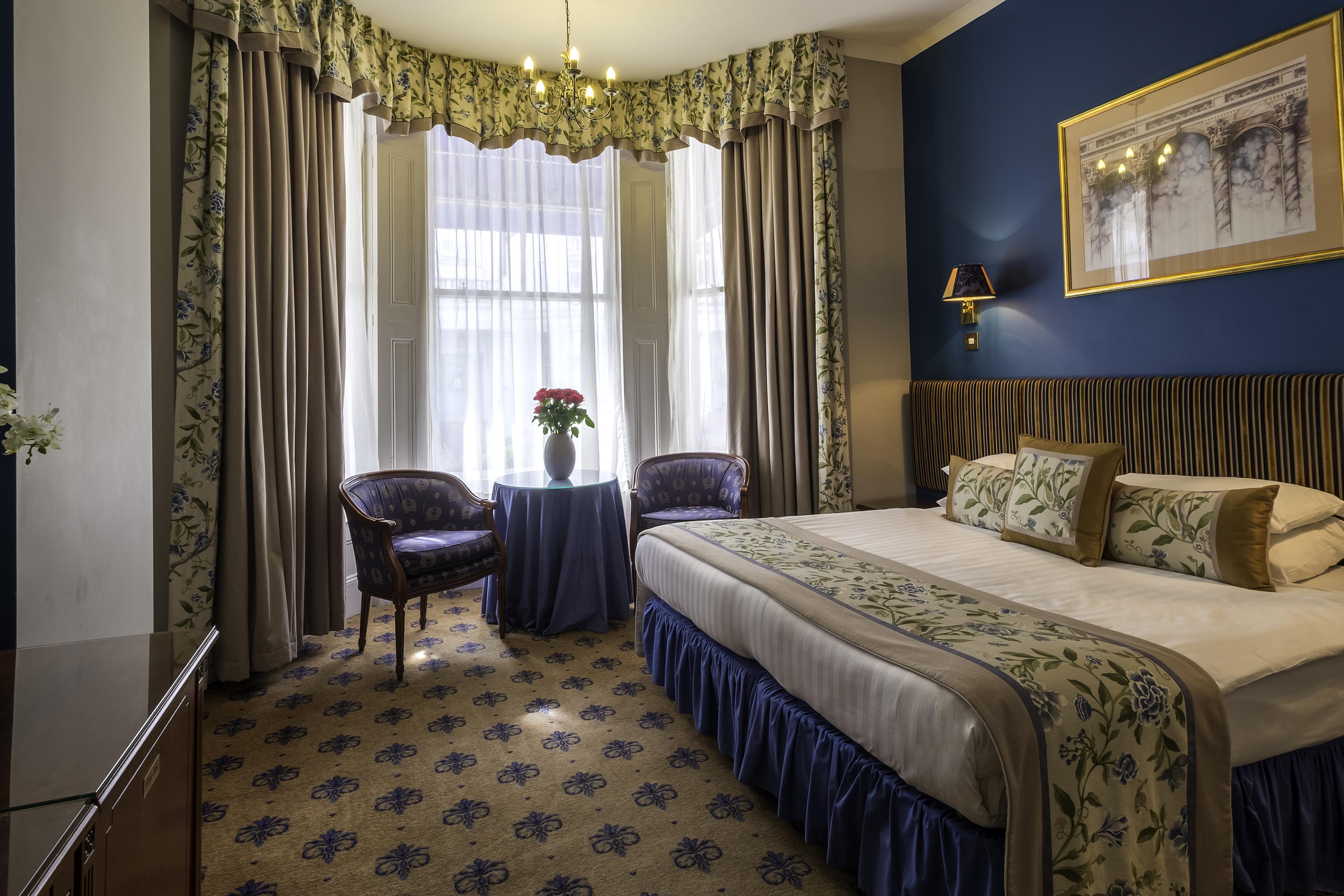 London Lodge Hotel Luaran gambar