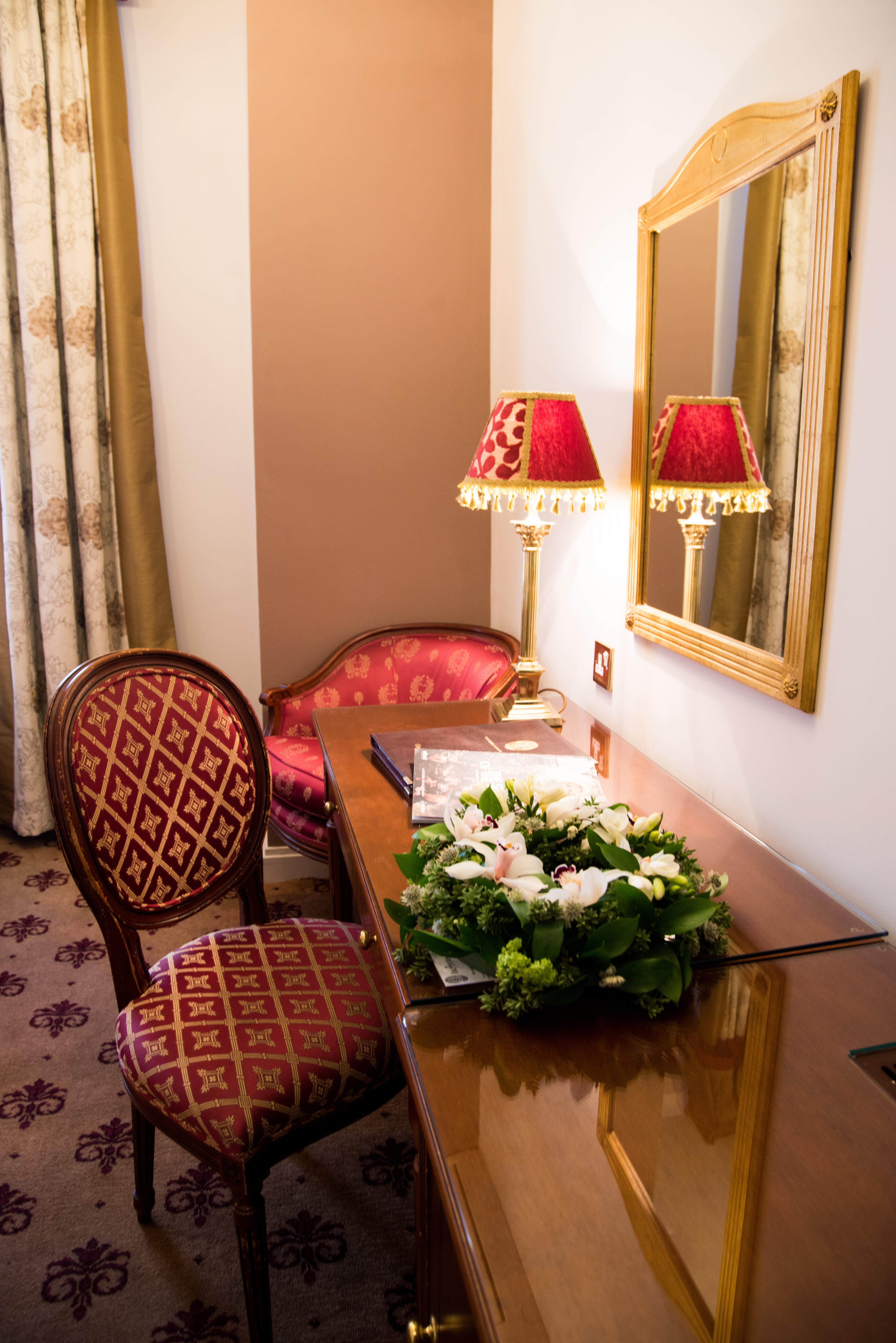 London Lodge Hotel Luaran gambar