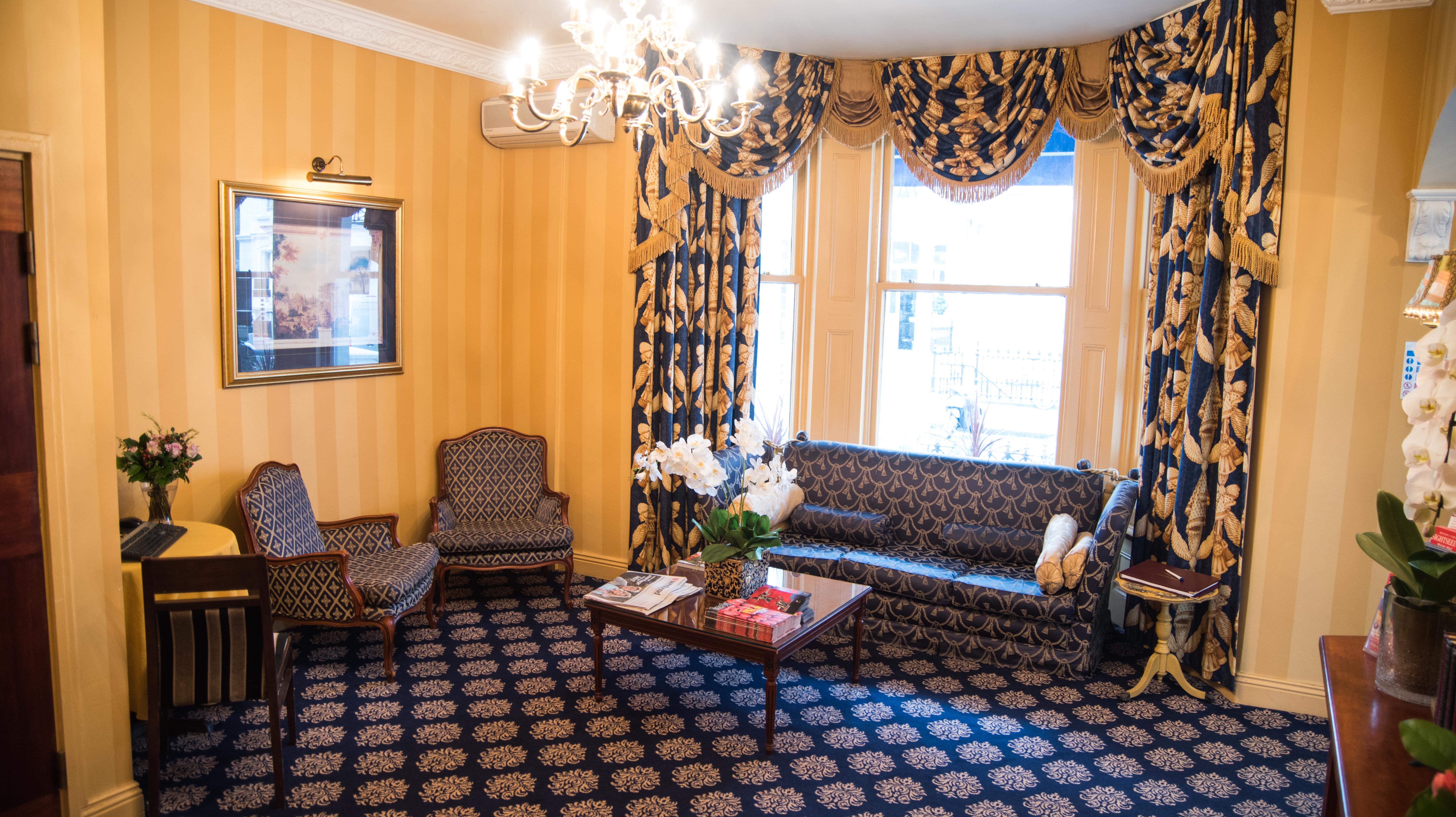 London Lodge Hotel Luaran gambar