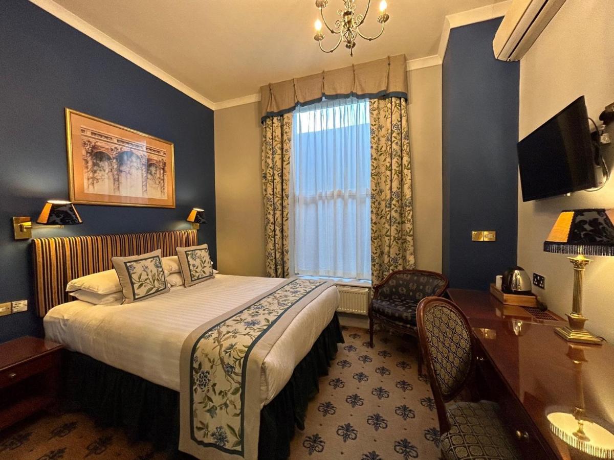 London Lodge Hotel Luaran gambar
