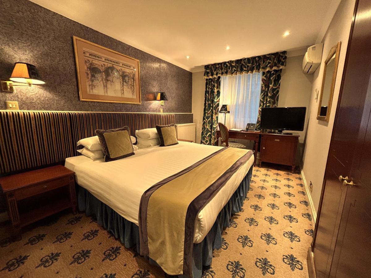 London Lodge Hotel Luaran gambar