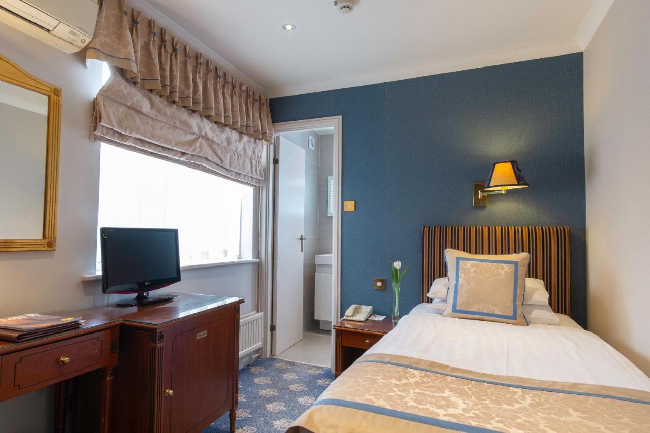 London Lodge Hotel Luaran gambar