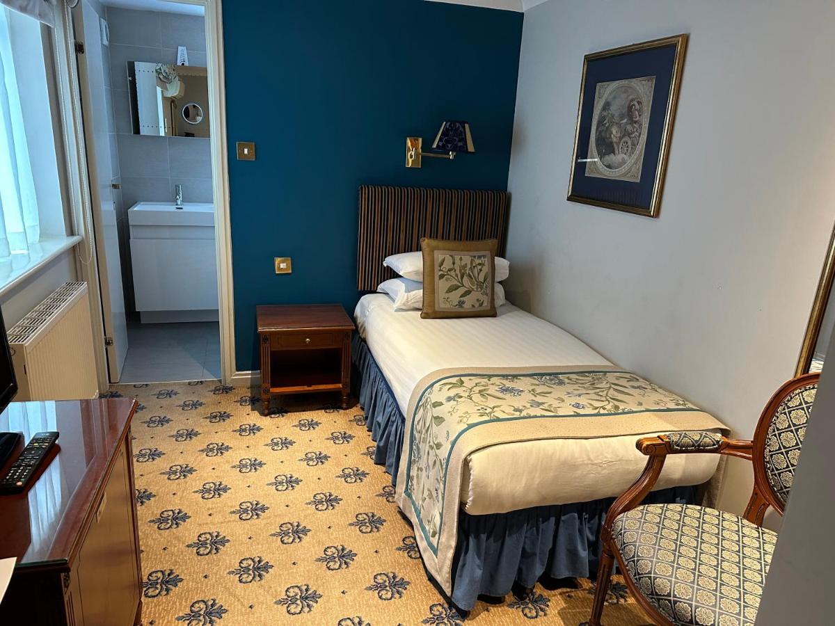 London Lodge Hotel Luaran gambar