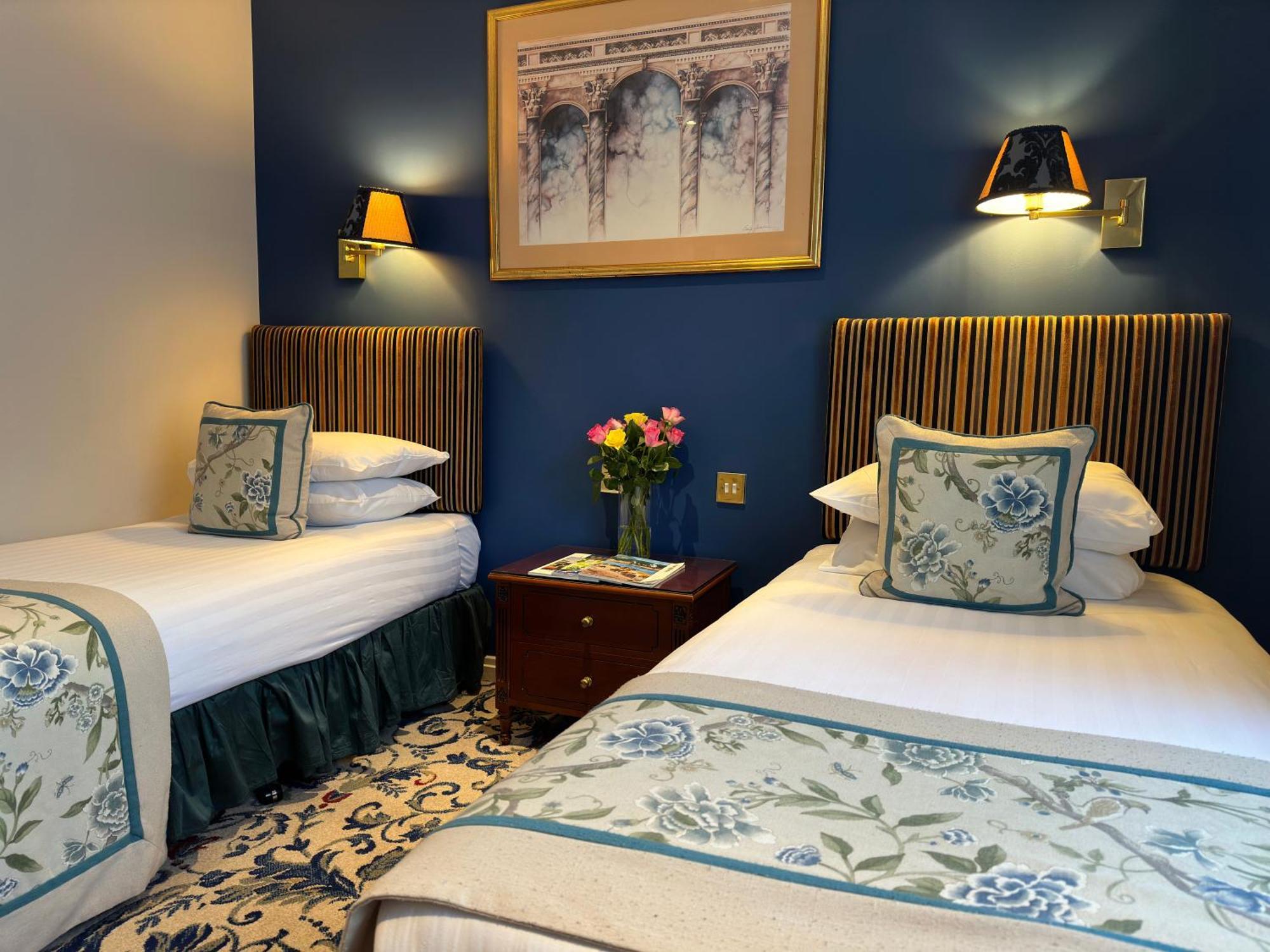 London Lodge Hotel Luaran gambar
