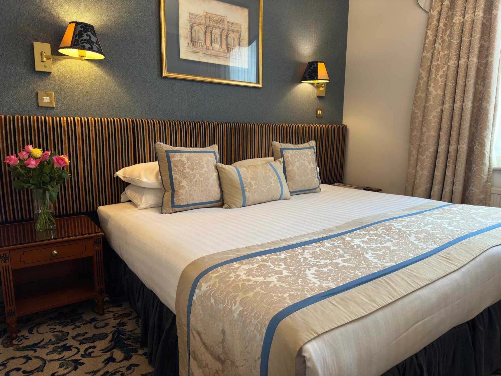 London Lodge Hotel Luaran gambar