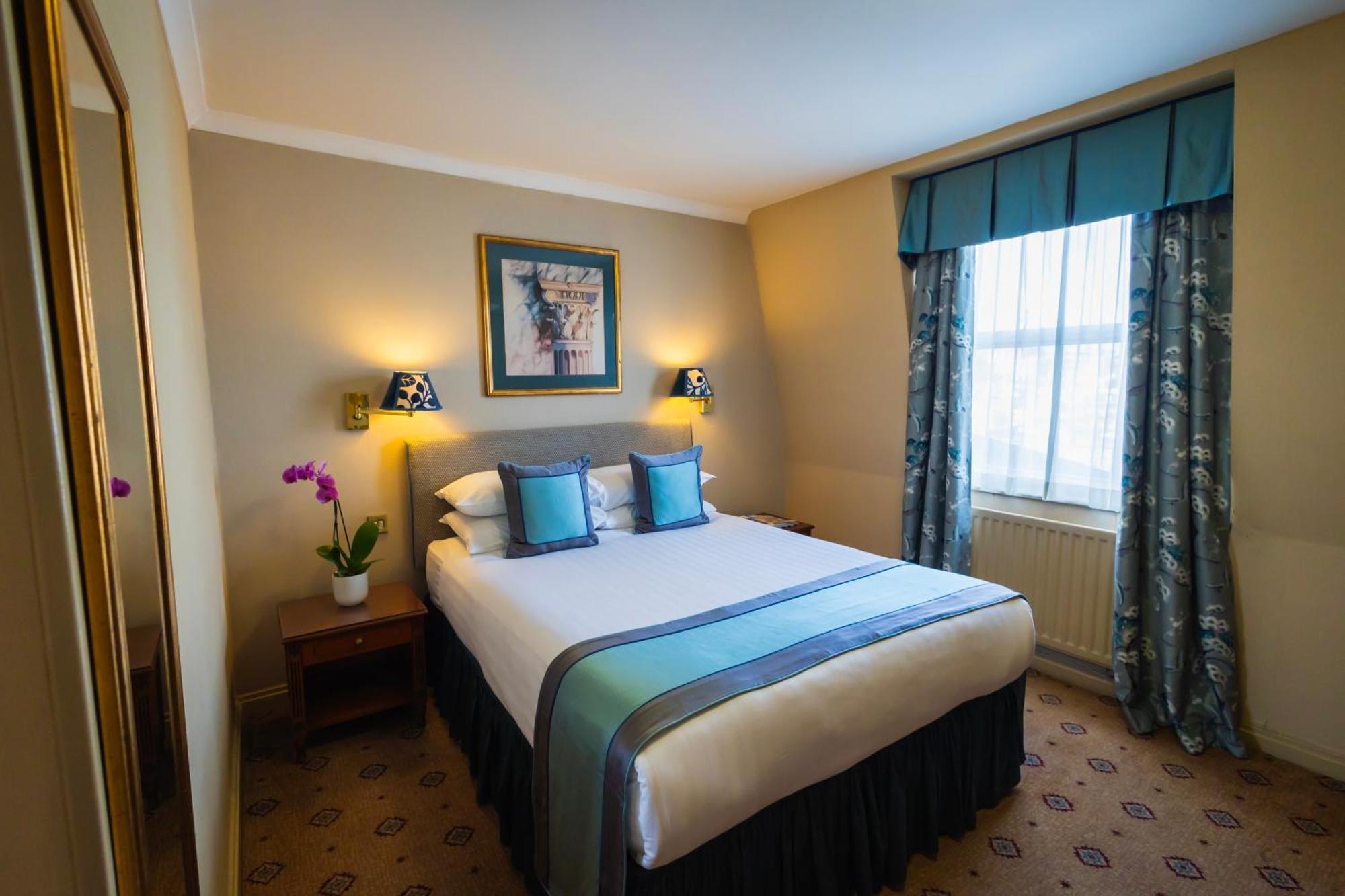 London Lodge Hotel Luaran gambar
