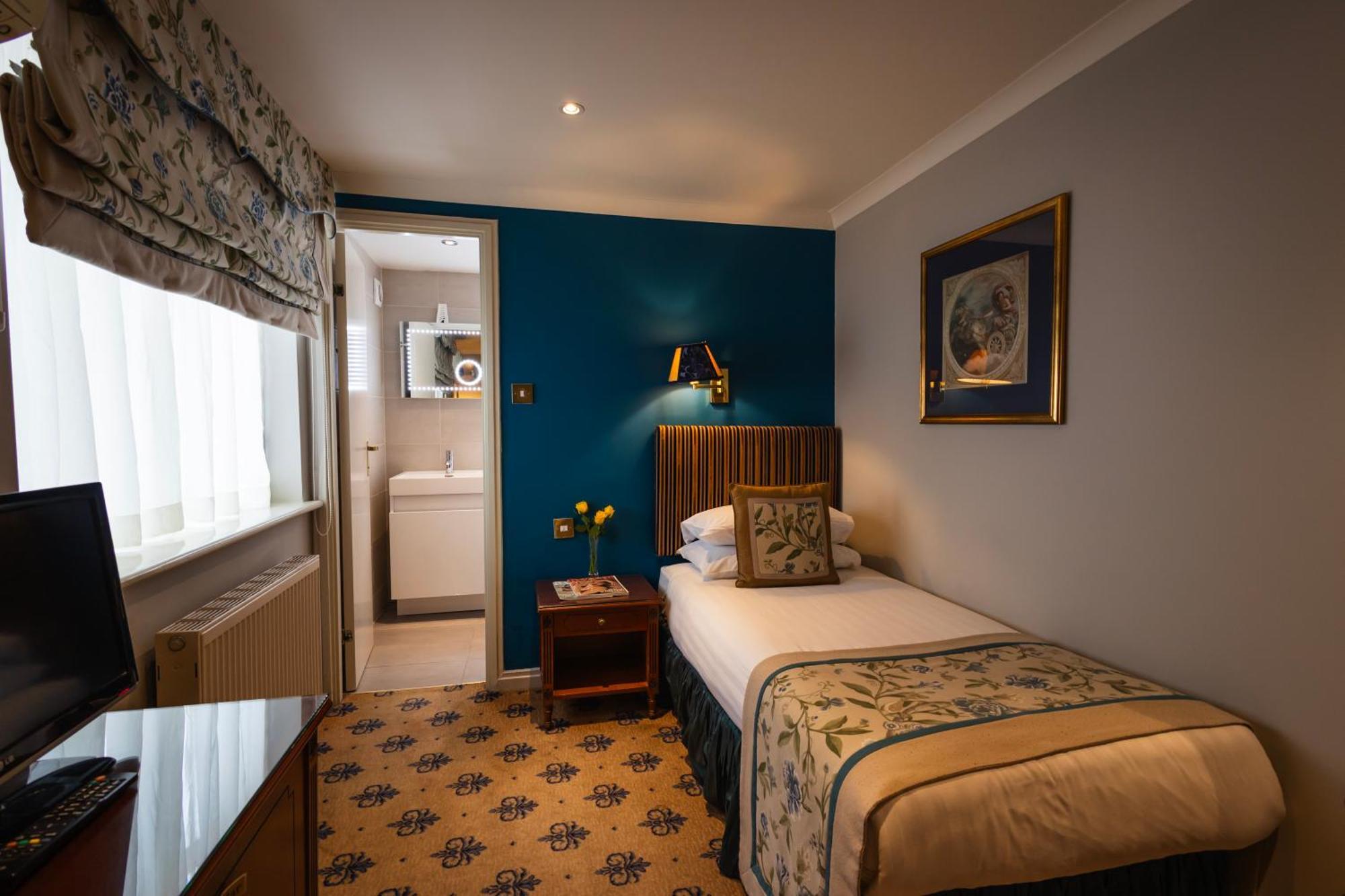 London Lodge Hotel Luaran gambar