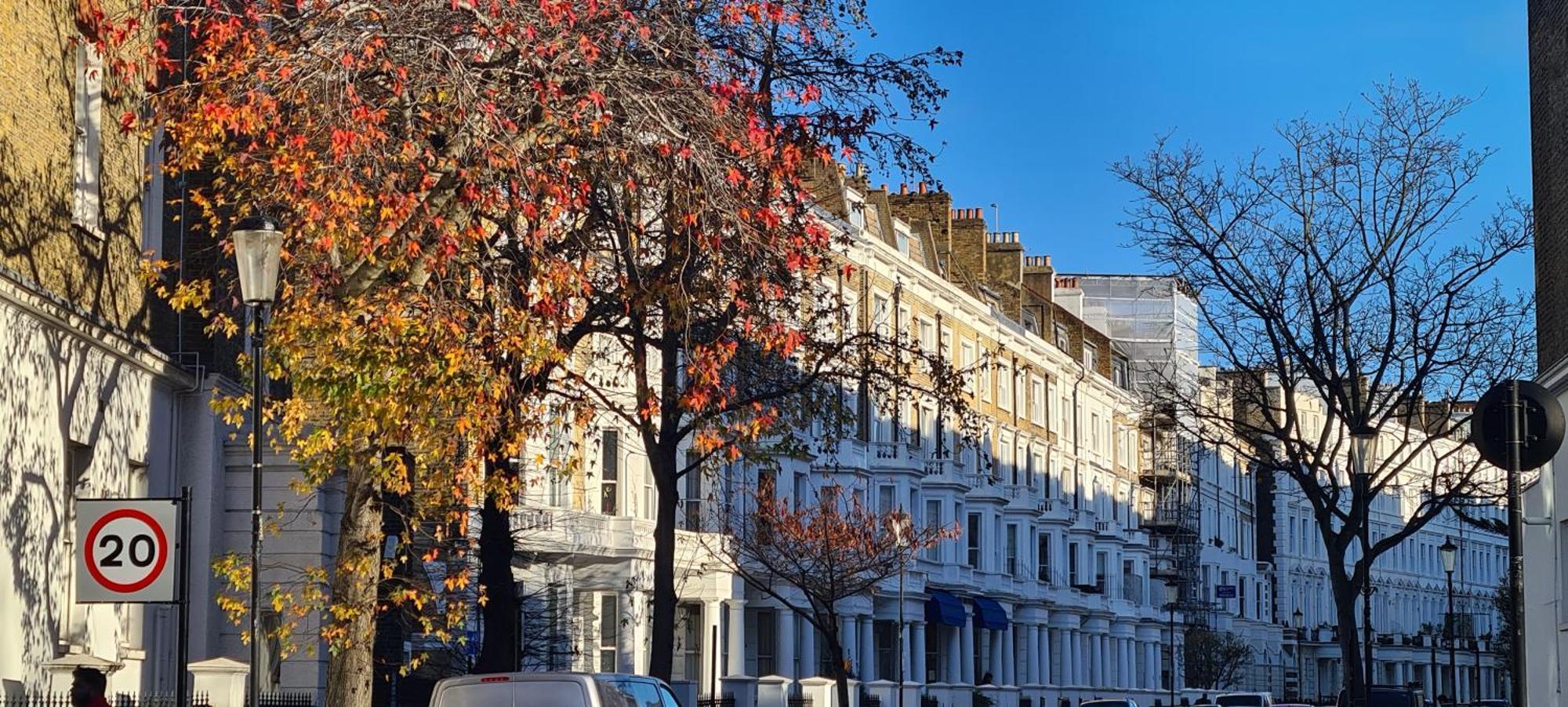 London Lodge Hotel Luaran gambar