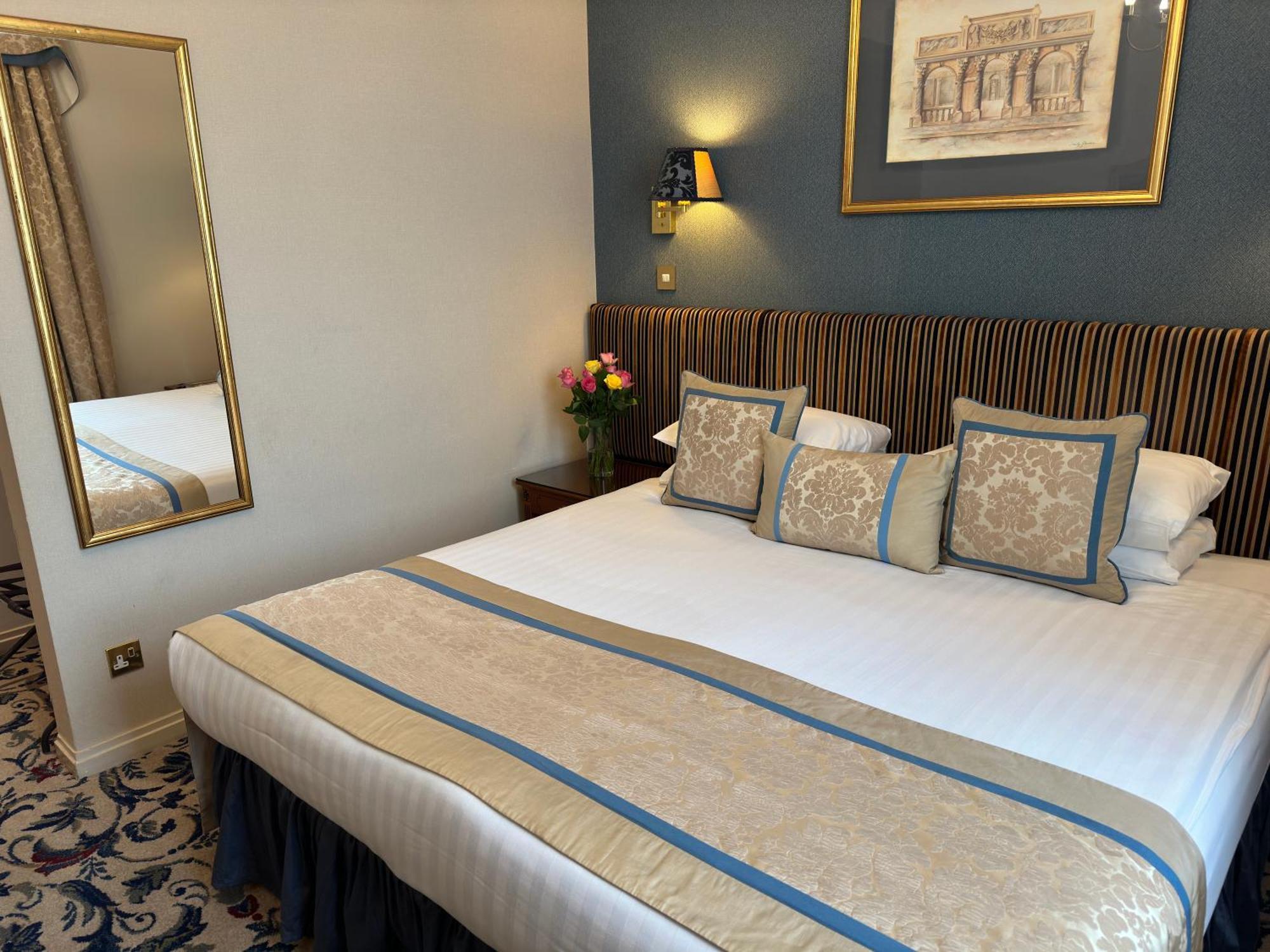 London Lodge Hotel Luaran gambar
