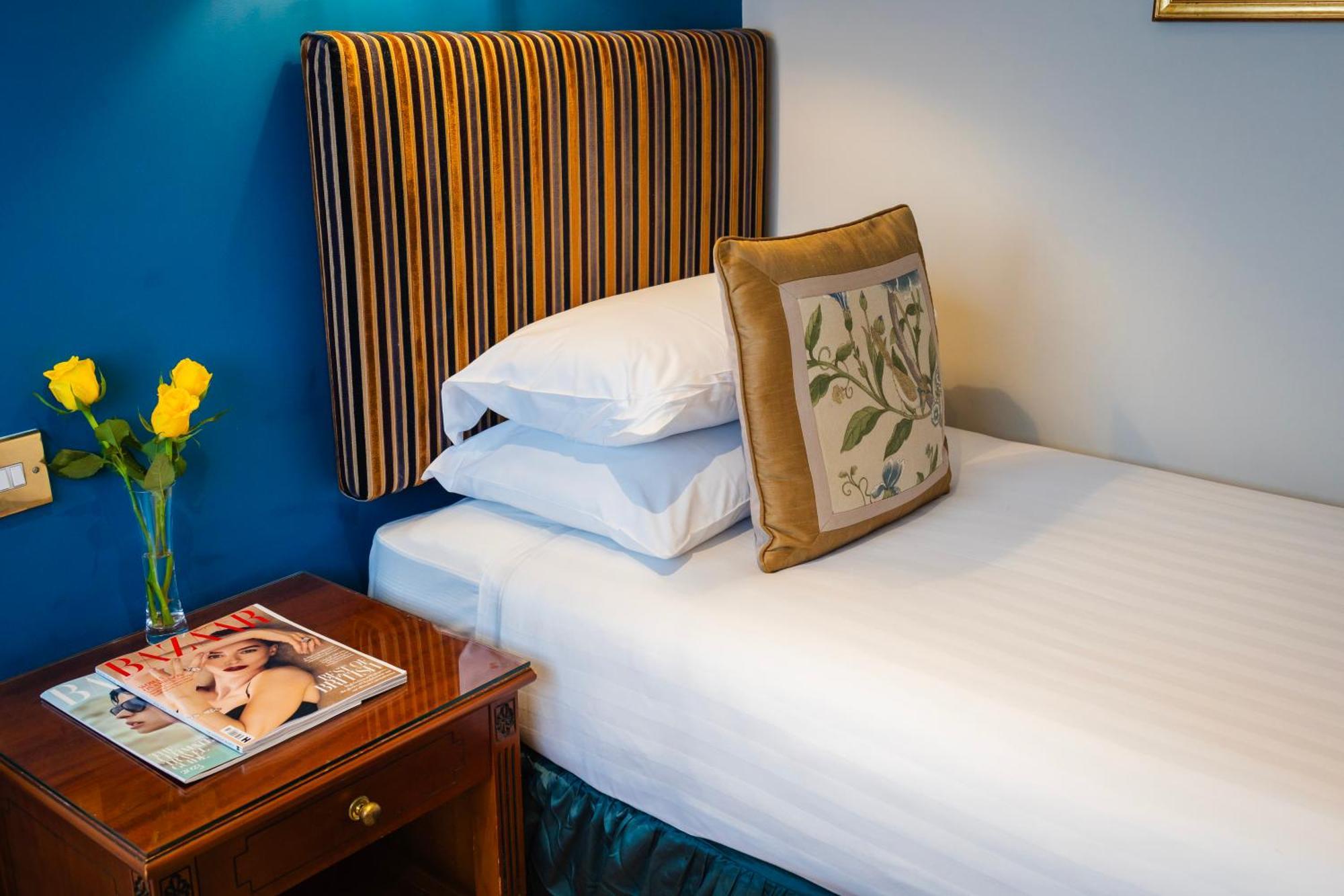 London Lodge Hotel Luaran gambar