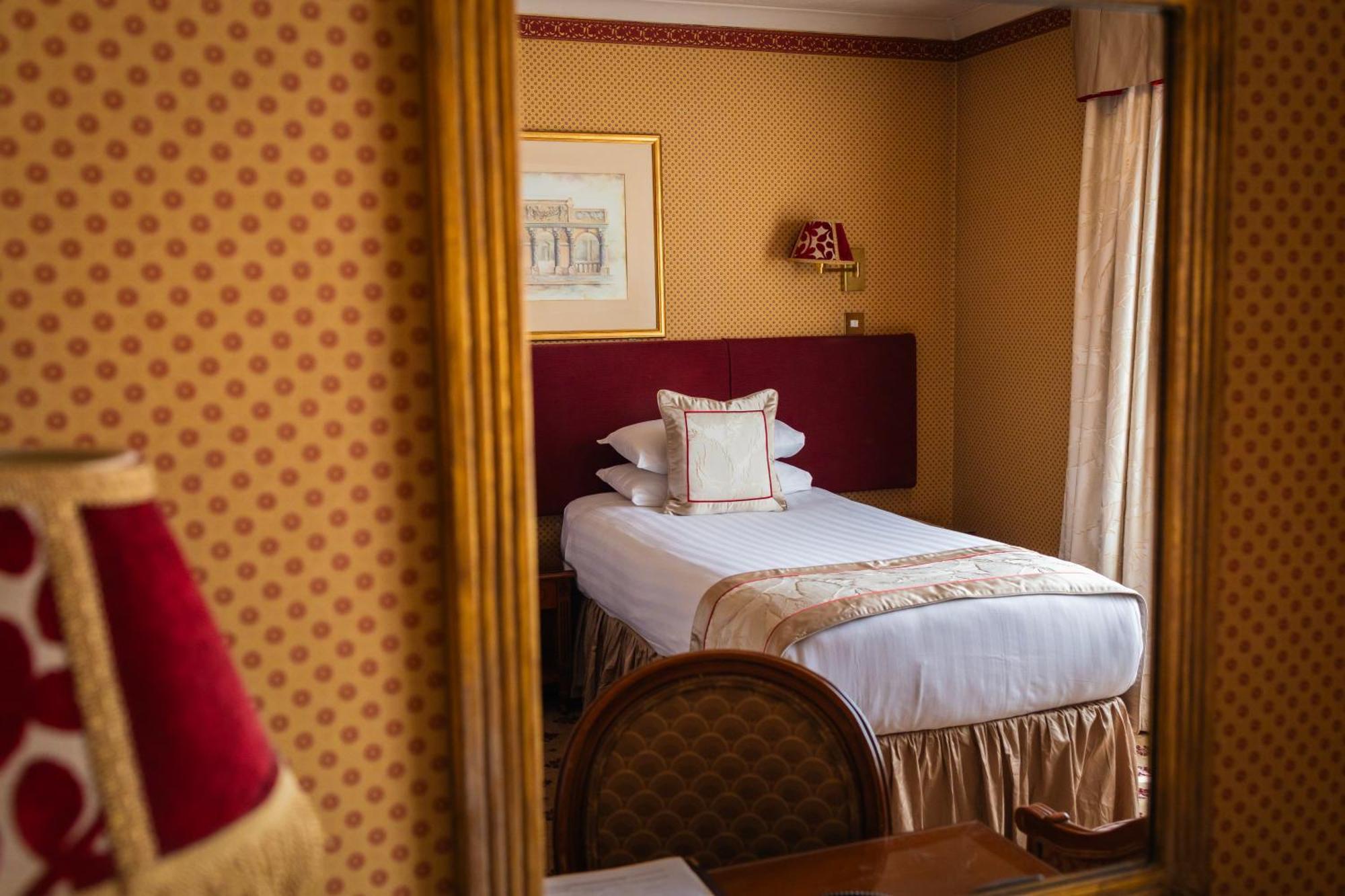 London Lodge Hotel Luaran gambar