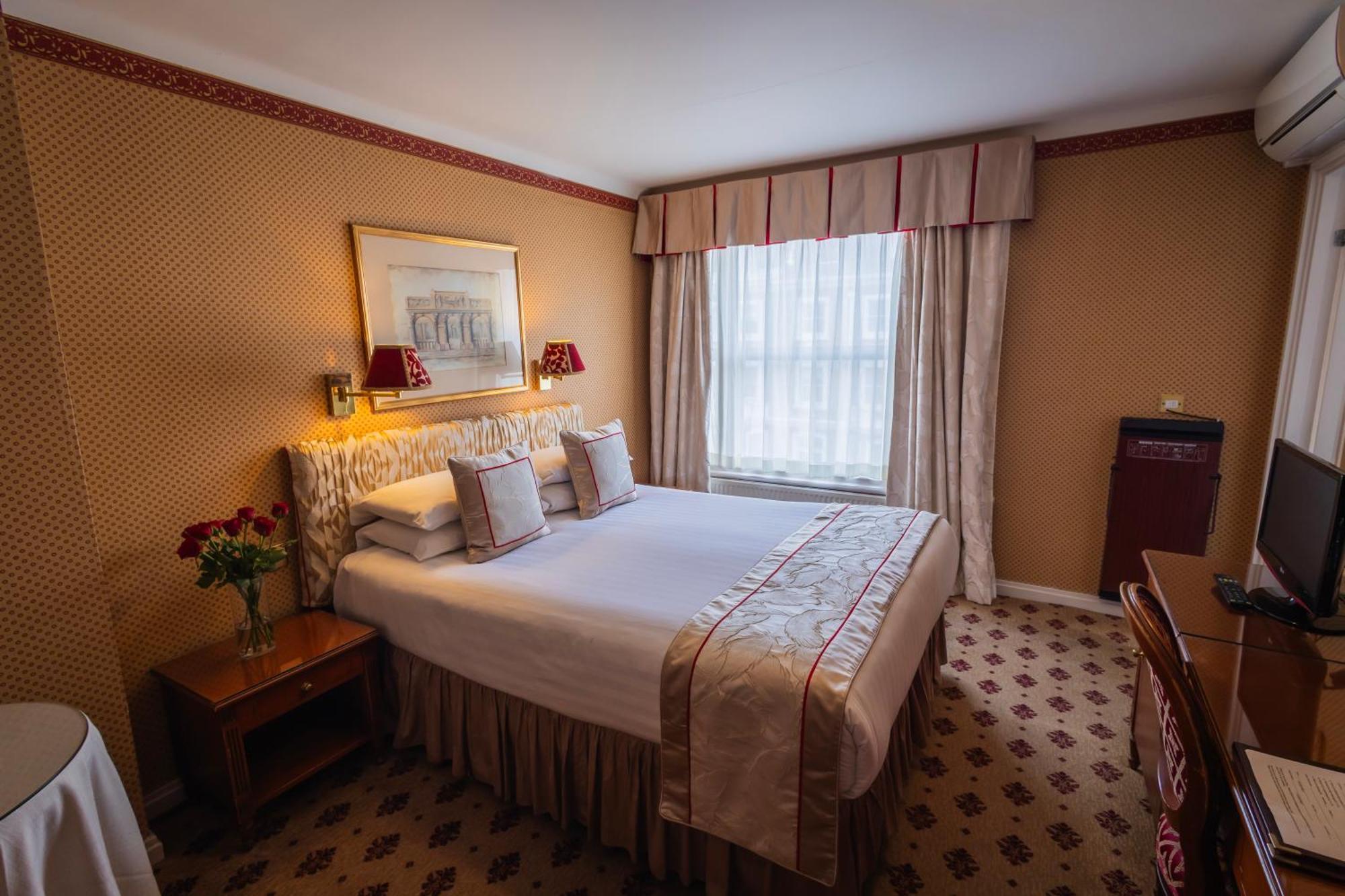London Lodge Hotel Luaran gambar
