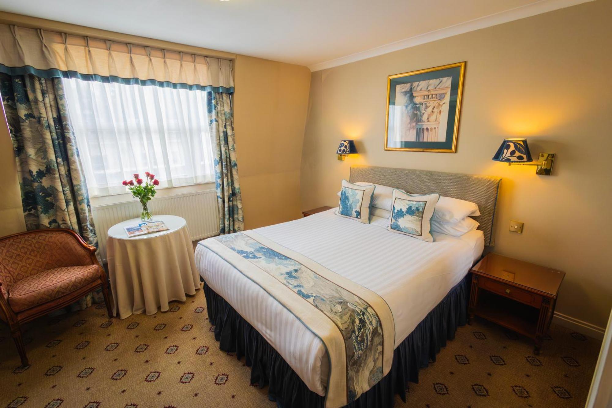 London Lodge Hotel Luaran gambar
