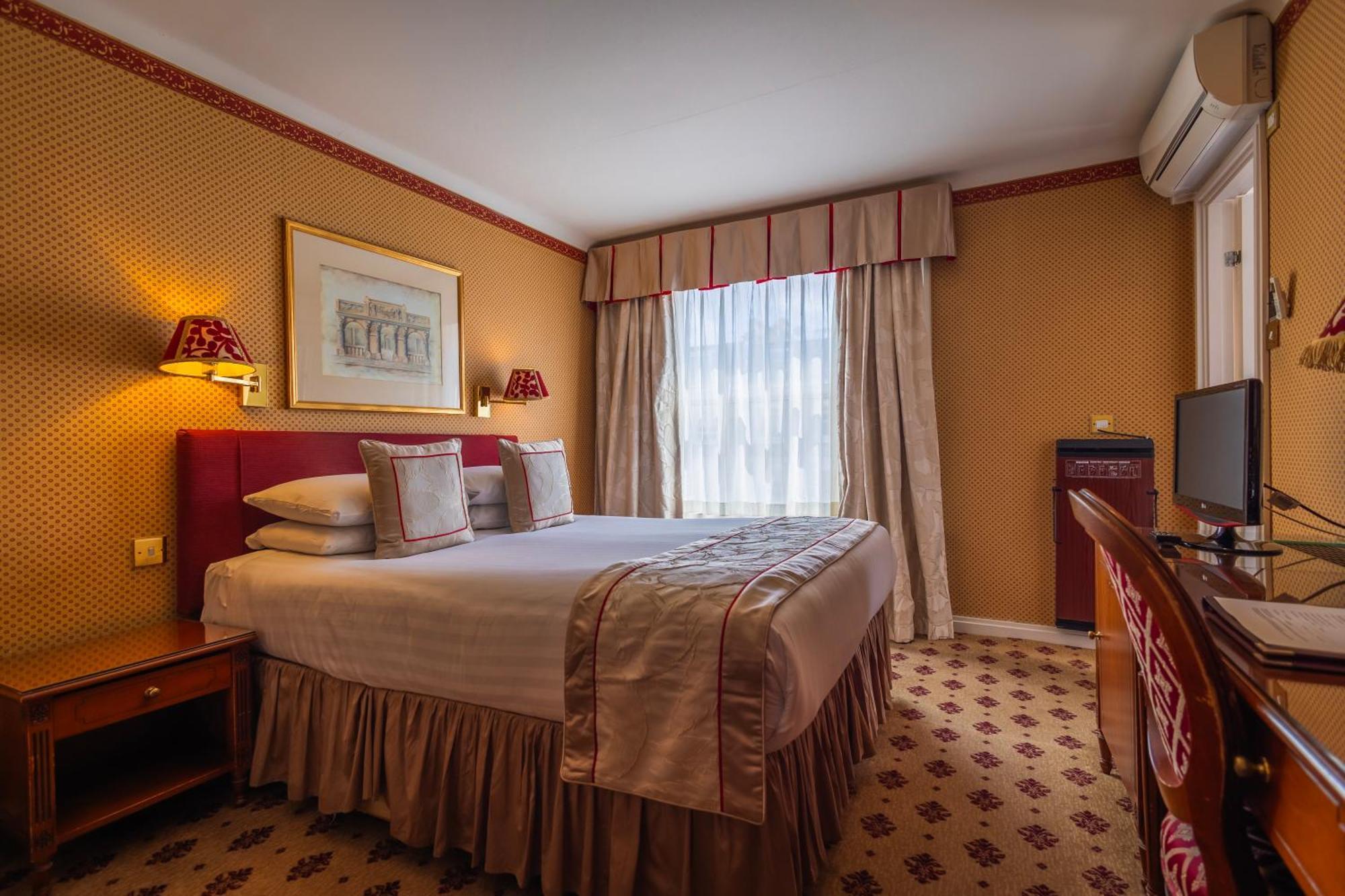 London Lodge Hotel Luaran gambar