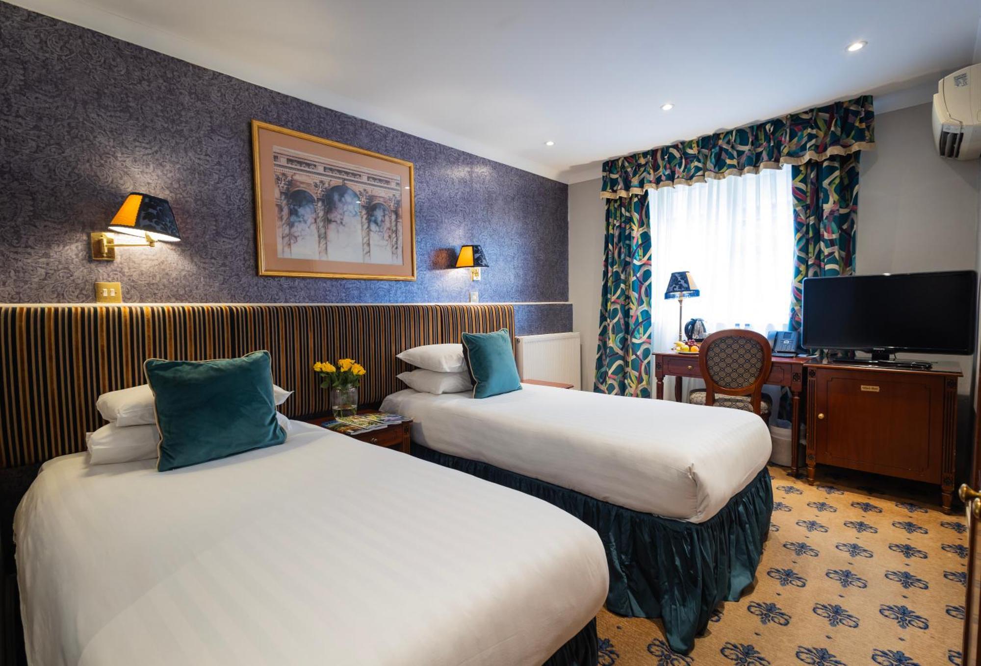 London Lodge Hotel Luaran gambar