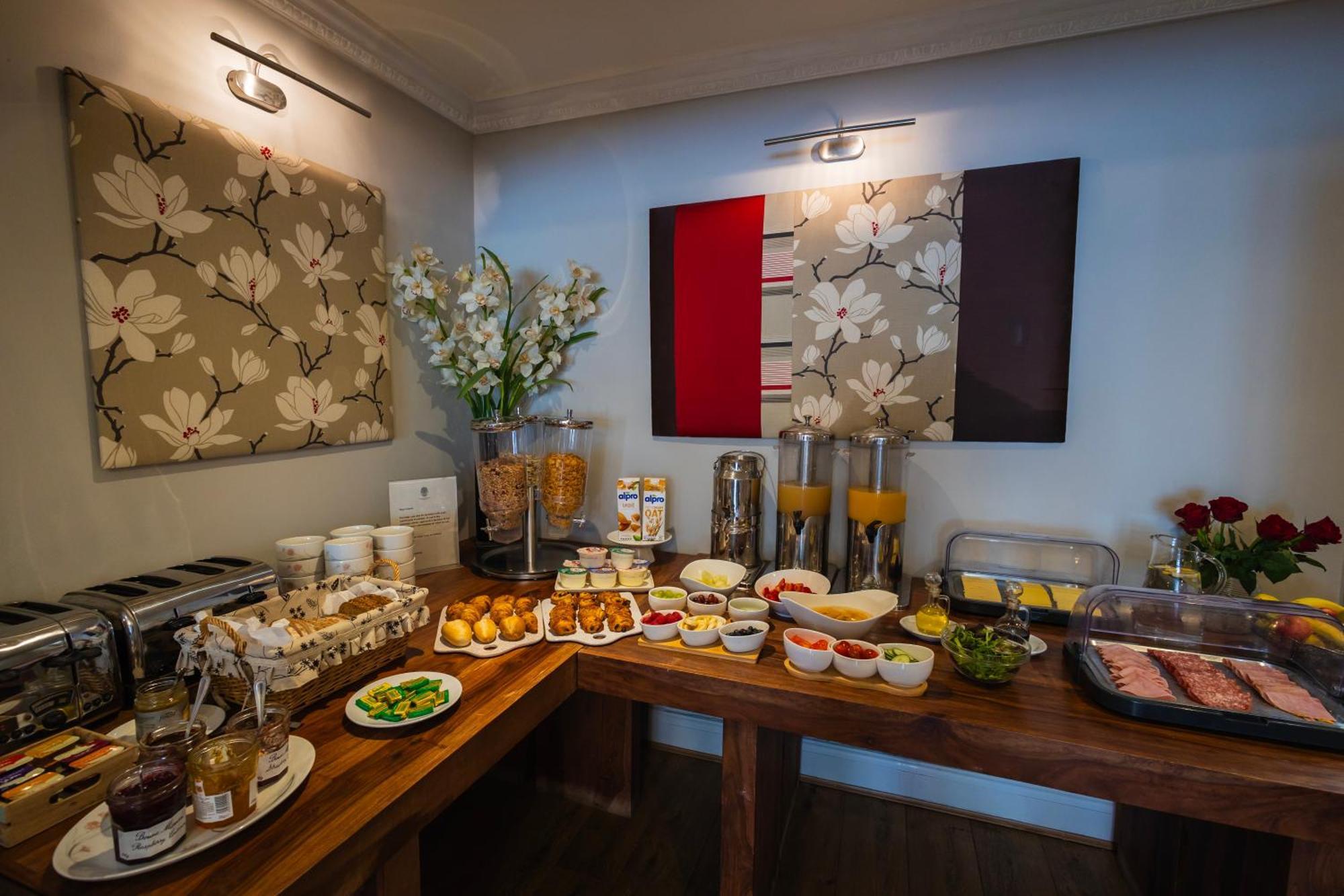 London Lodge Hotel Luaran gambar