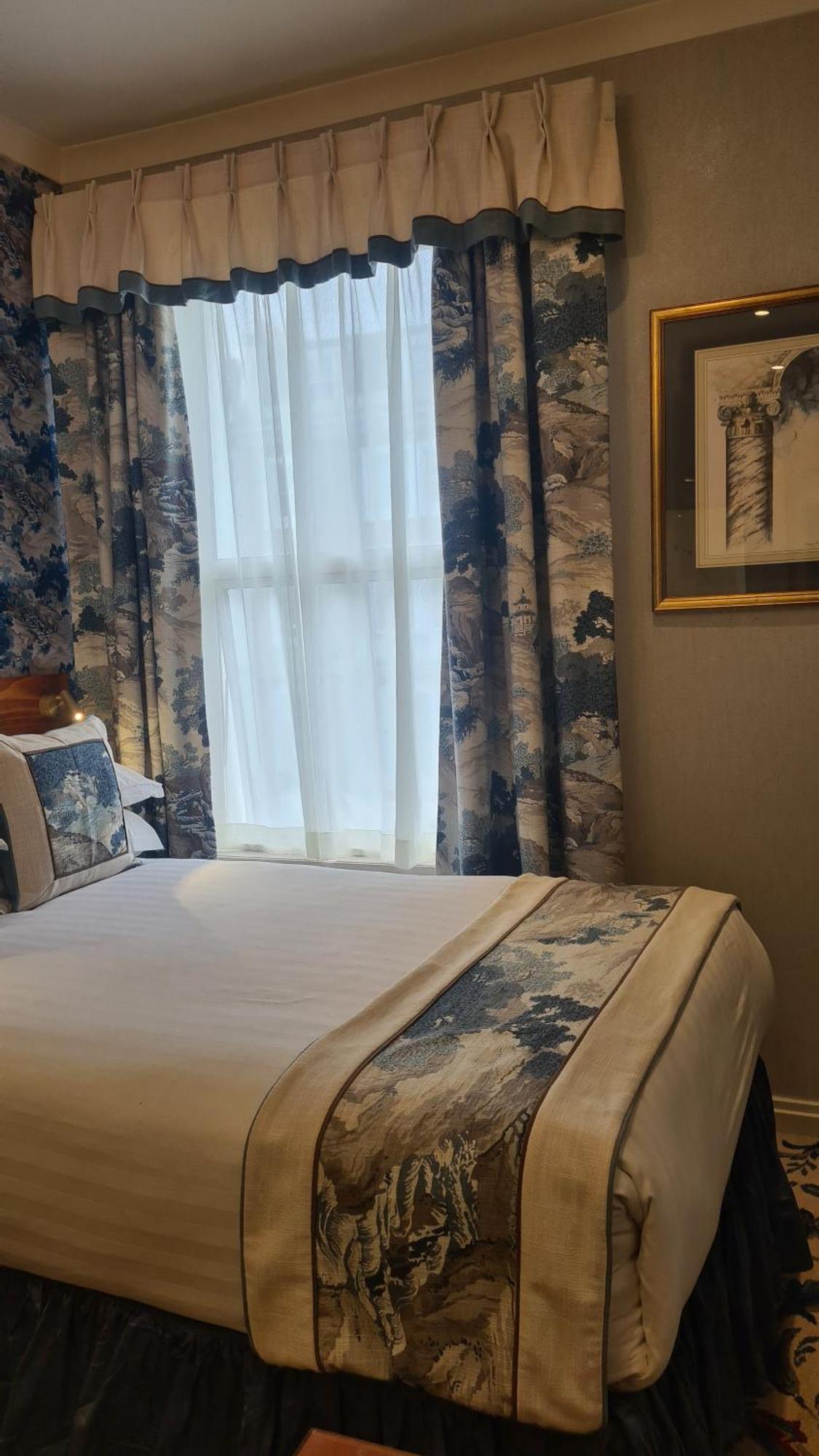 London Lodge Hotel Luaran gambar