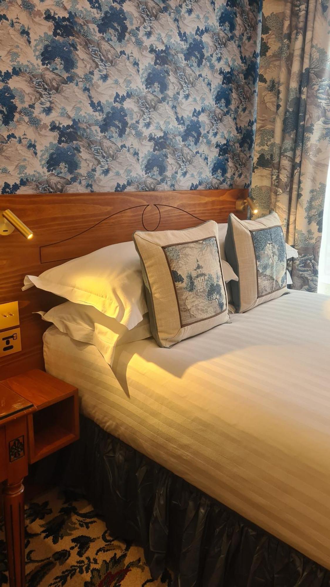 London Lodge Hotel Luaran gambar