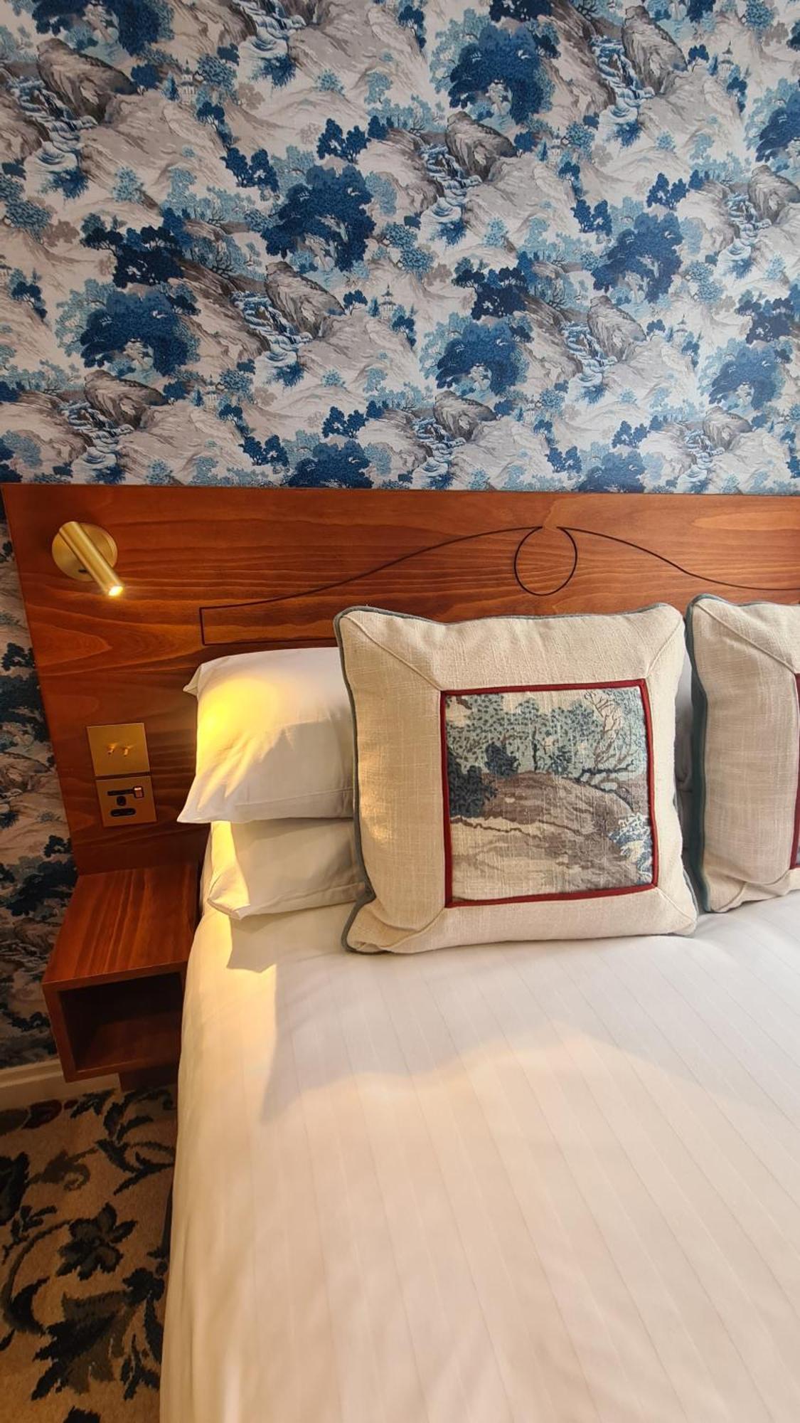 London Lodge Hotel Luaran gambar