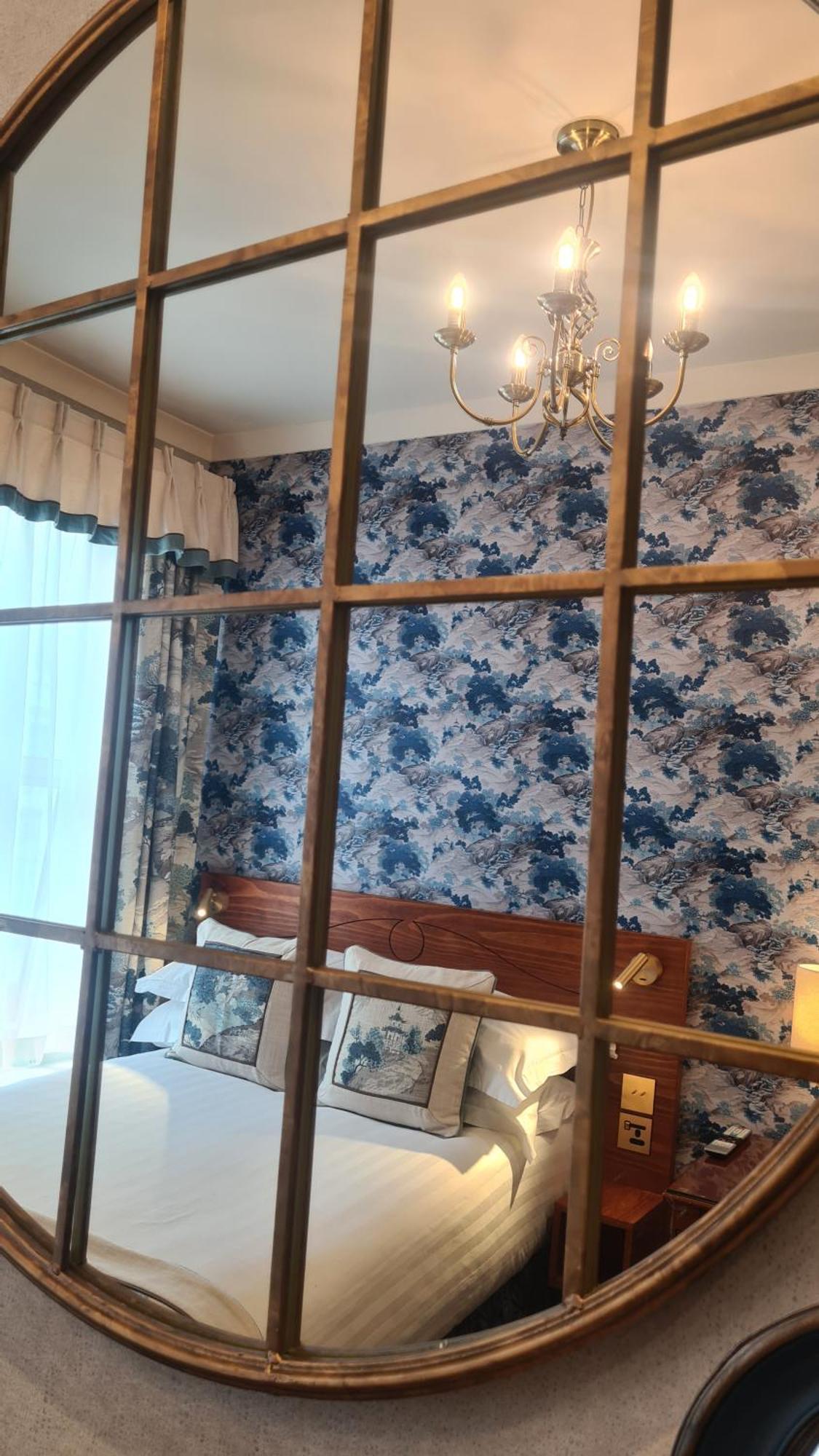 London Lodge Hotel Luaran gambar