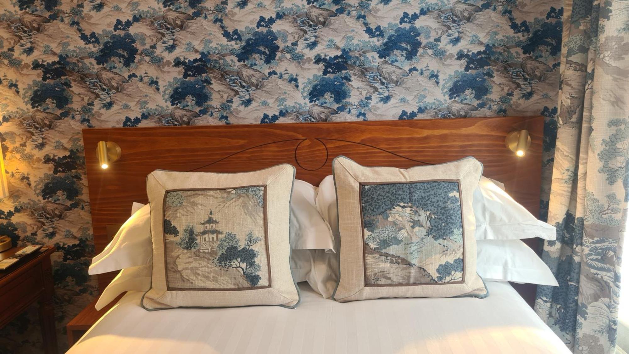 London Lodge Hotel Luaran gambar