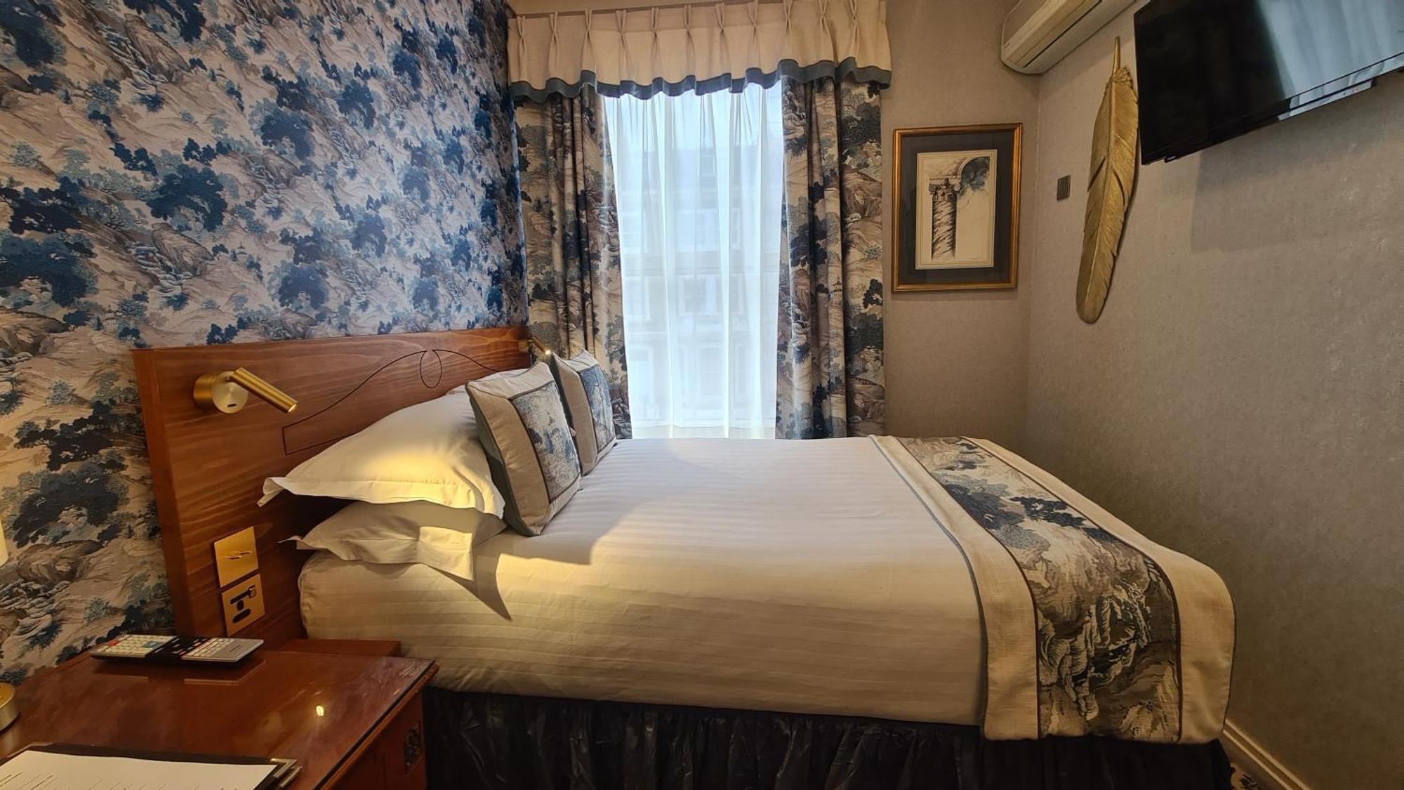 London Lodge Hotel Luaran gambar
