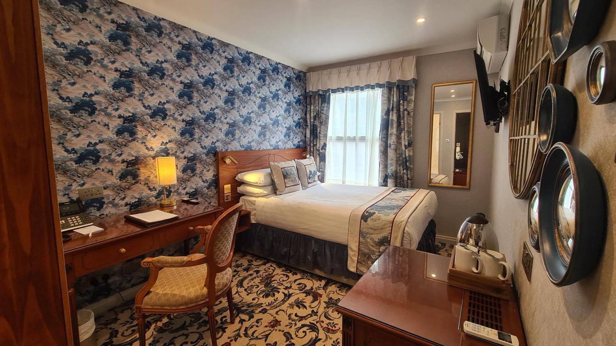 London Lodge Hotel Luaran gambar