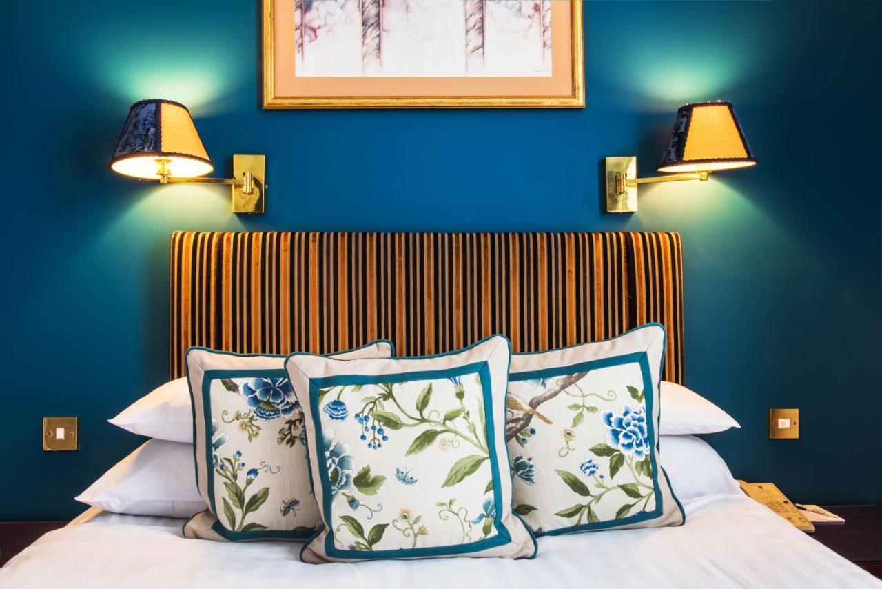 London Lodge Hotel Luaran gambar